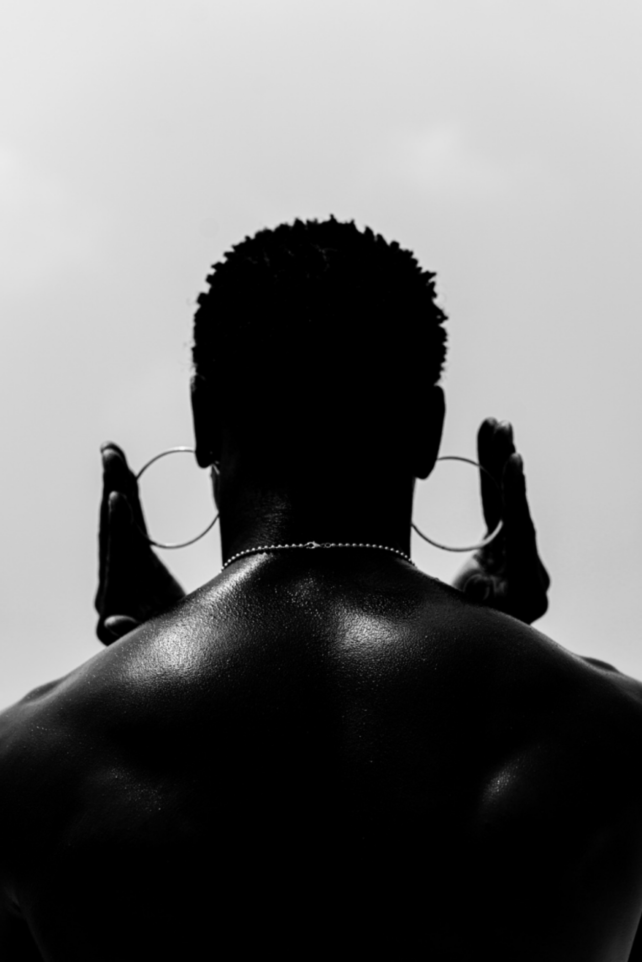 Art Of Portraiture I