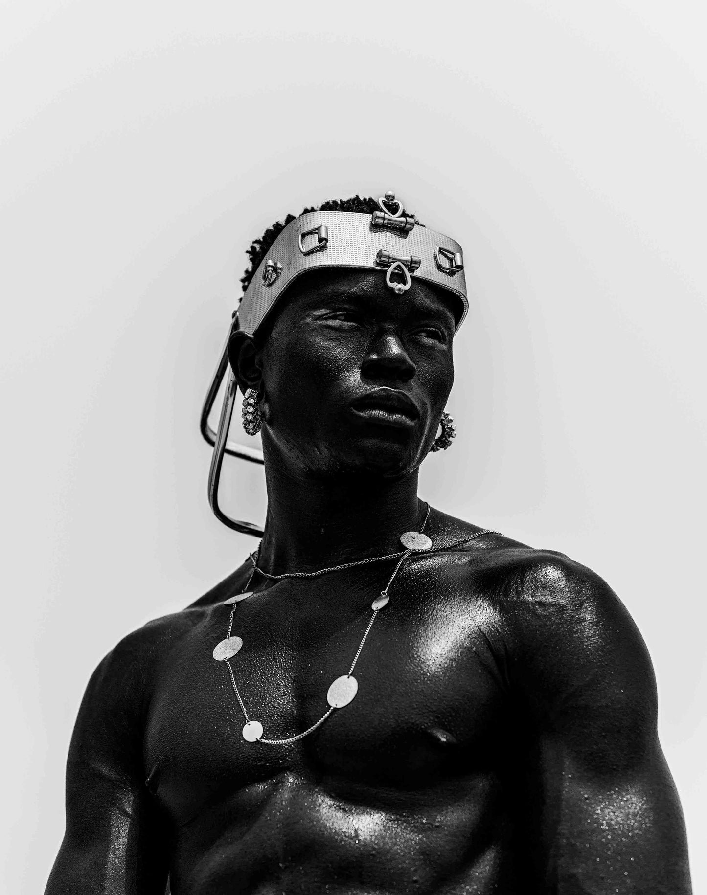 Art Of Portraiture II