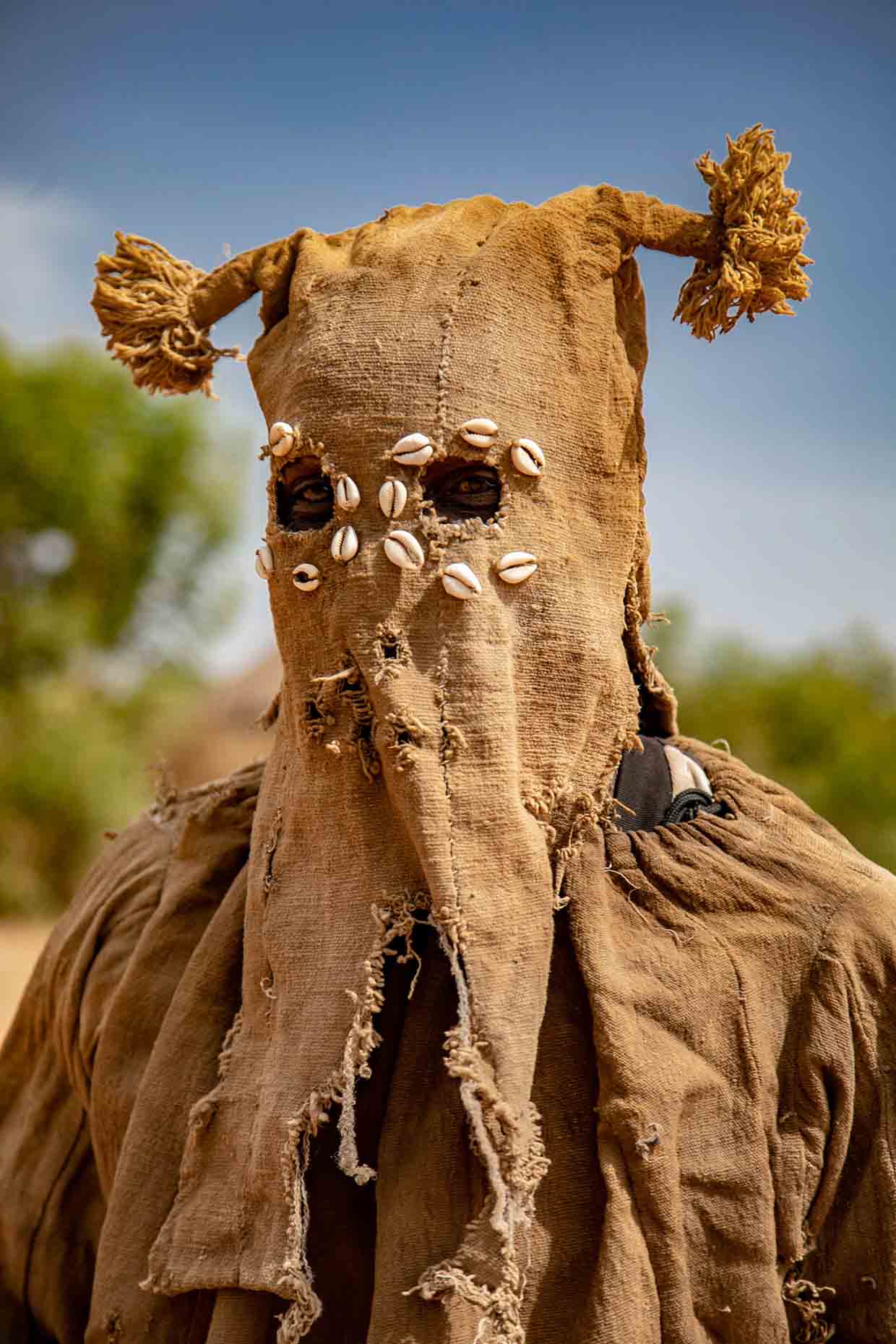 Dozoya chasseur