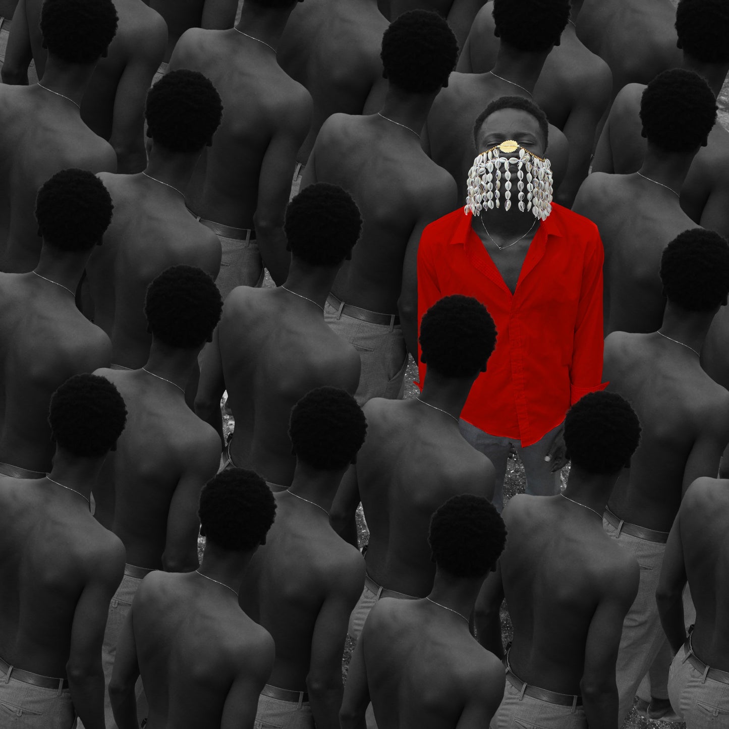 Being Different