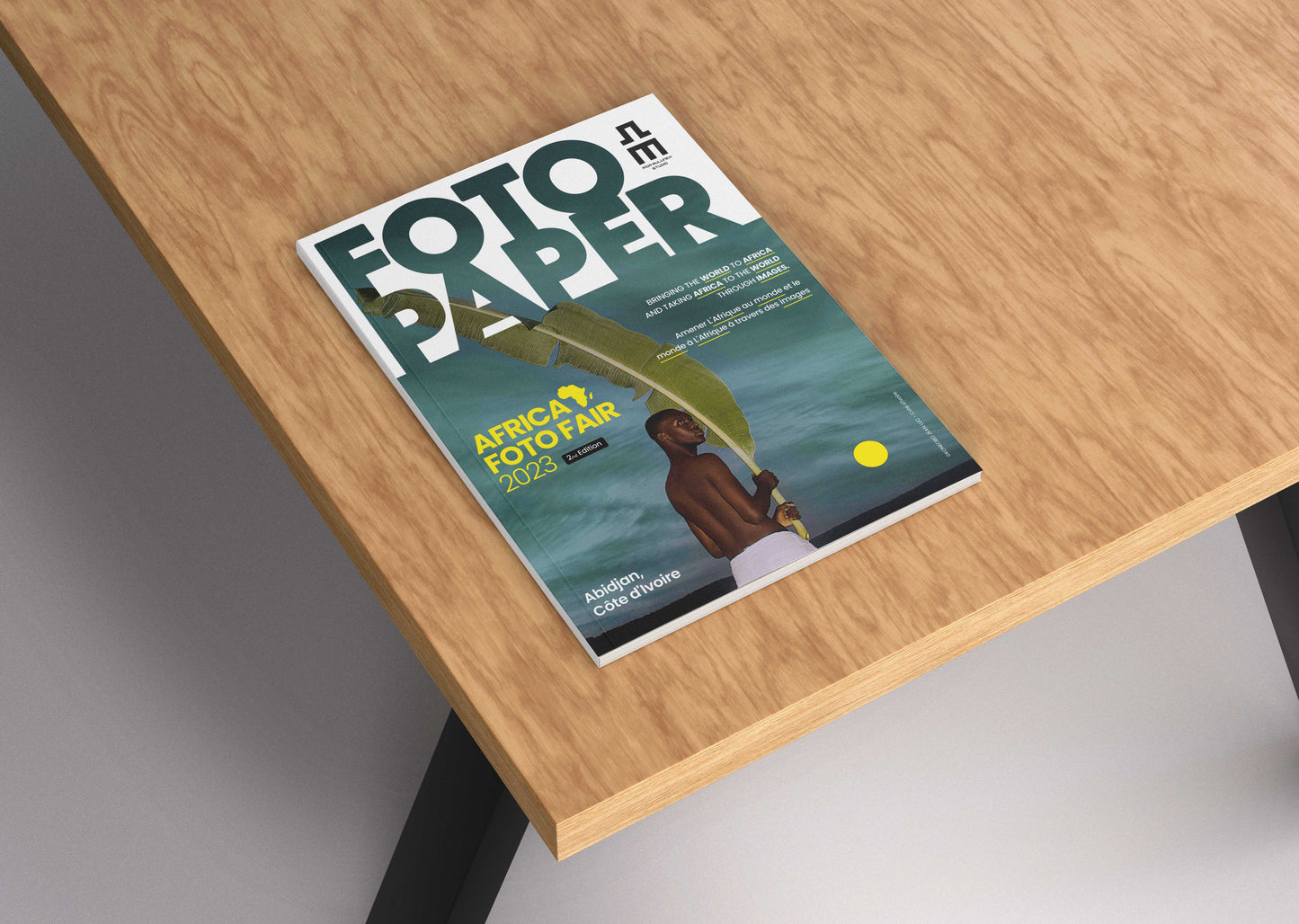 FotoPaper - Edition One