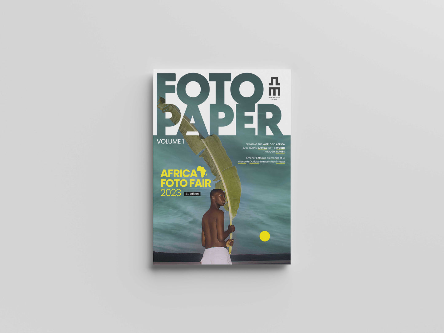 FotoPaper - Edition One